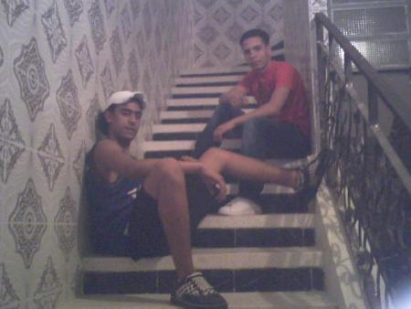 la famille